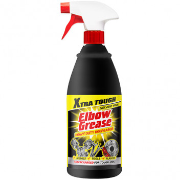 Elbow Grease HD Degreaser