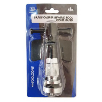 Brake Caliper Rewind Tool