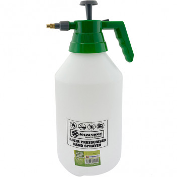 PRESSURE SPRAYER 3L