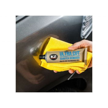 K2 Ultra Cut scratch remover 100g