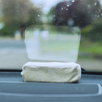 Goodyear Demister Pad