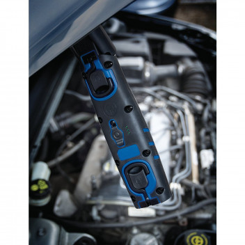 Inspection Light 7w COB LED (Blue)