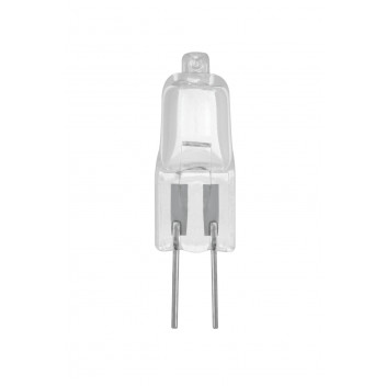 12V 10W G4 HALOGEN ACCESSORY BULB