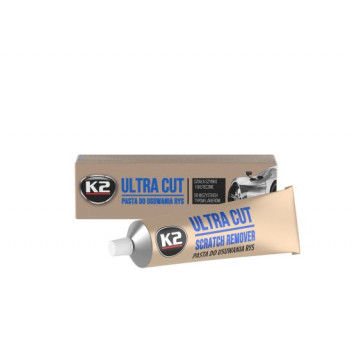 K2 Ultra Cut scratch remover 100g