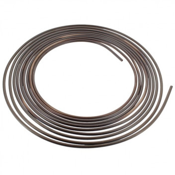 3/16 CUPRO BRAKE PIPE 22G X 25FT