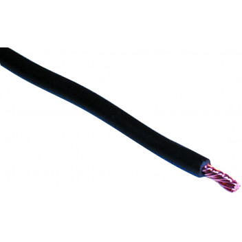 1mtr Red 8.75amp Cable