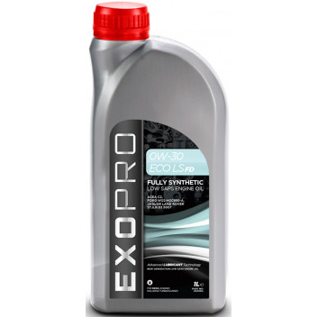 ExoPro FD 0w30 1ltr