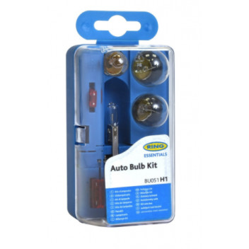 H1 (R448EQ) SINGLE HEADLAMP MINI BULB KIT