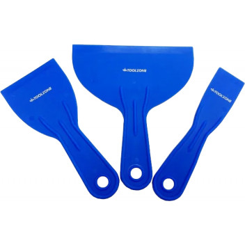 3pc Filling Knife Set