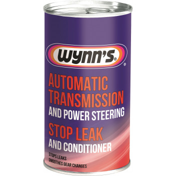 Auto Transmission Stop Leak 325ml