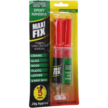 MAXI FIX AHDESIVE 28G