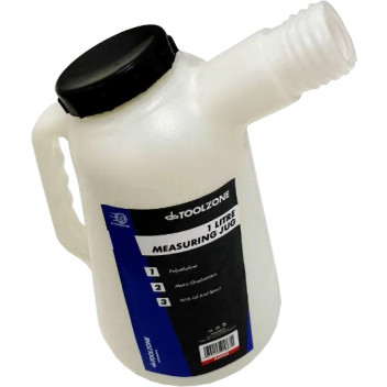 1ltr Measuring Jug