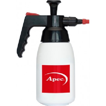 APEC BRAKE CLEANER PUMP DISPENSER 1L
