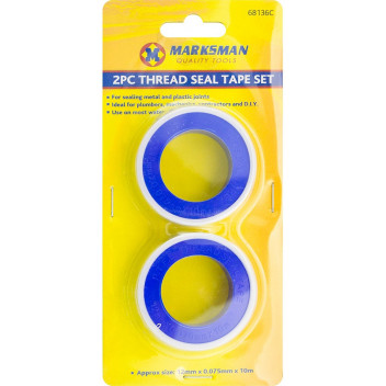 2PC THREAD SEAL PTFE