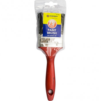 Marksman Paint Brush 2.5"