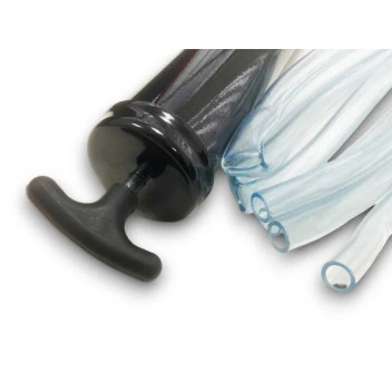 Metal Transfer Pump 500cc