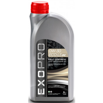 ExoPro PC 0w30 ECO 1ltr