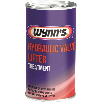 Hydraulic Lifter Treatment 325ml