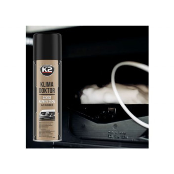 K2 PRO A/C Cleaner