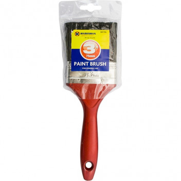 Marksman Paint Brush 3"