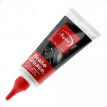 APEC BRAKE GREASE 75ML BOX 10