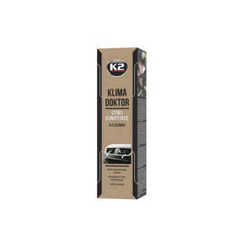 K2 PRO A/C Cleaner