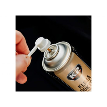 K2 PRO A/C Cleaner