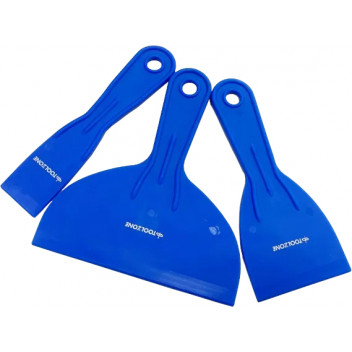 3pc Filling Knife Set