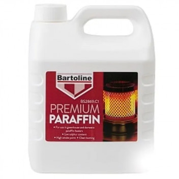 PREPAC PARAFFIN 4L