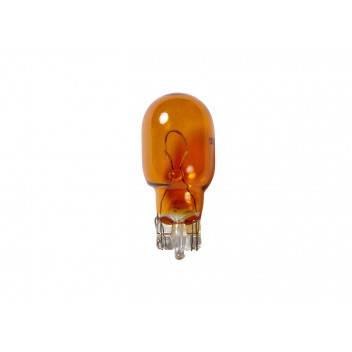 12V 21W C/L W2.1X9.5D (AMB)TRADE PK