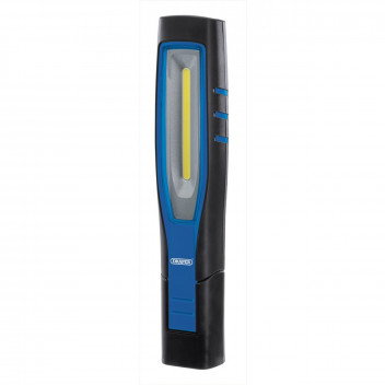 Inspection Light 7w COB LED (Blue)