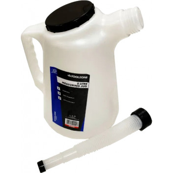 5ltr Measuring Jug