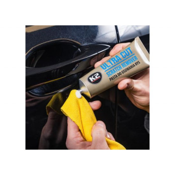 K2 Ultra Cut scratch remover 100g